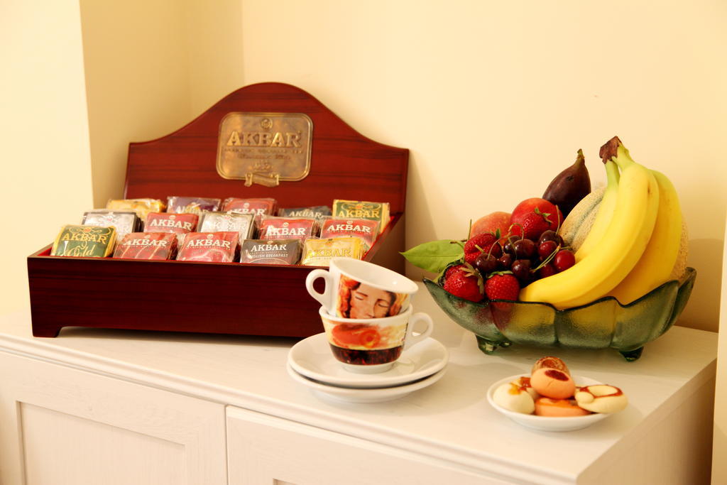 Duomo Di Bed & Breakfast