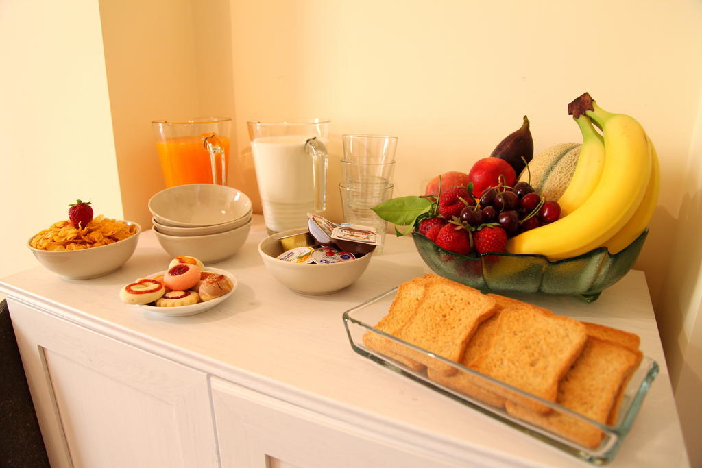 Bed & Breakfast Duomo Di
