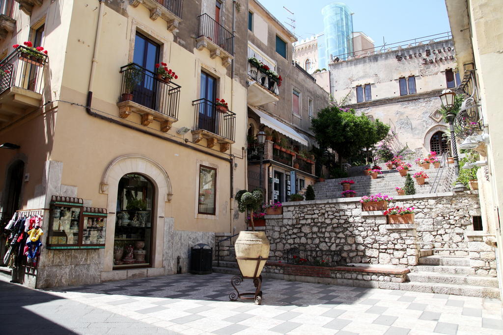 Bed & Breakfast Duomo Di