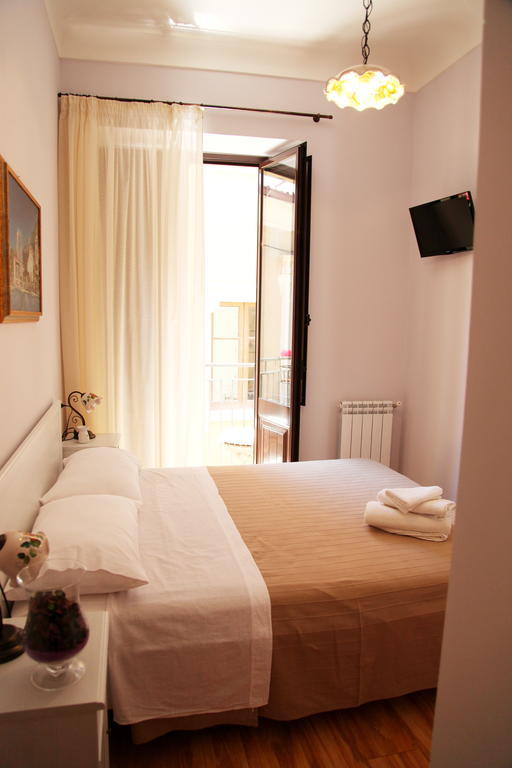Couette-café Bed & Breakfast Duomo Di Taormine