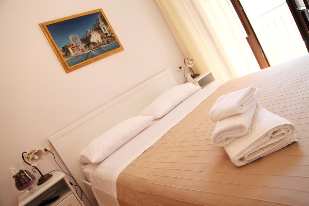 Bed & Breakfast Duomo Di Taormina
