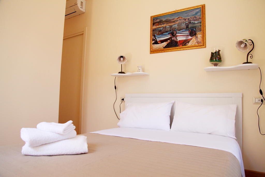 Bed & Breakfast Duomo Di 3*