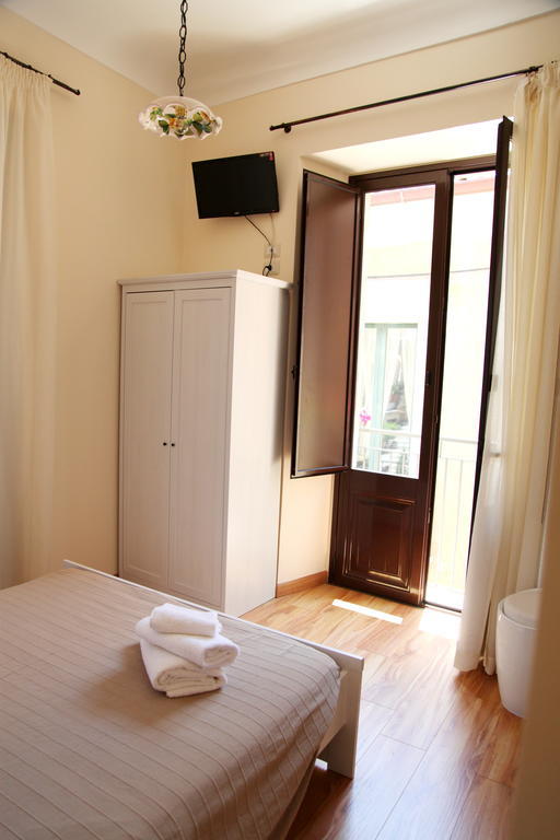 Bed & Breakfast Duomo Di Taormina