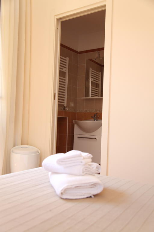 Bed & Breakfast Duomo Di